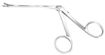 Hartman-Herzfeld Ear Forceps 2mm - N0964
